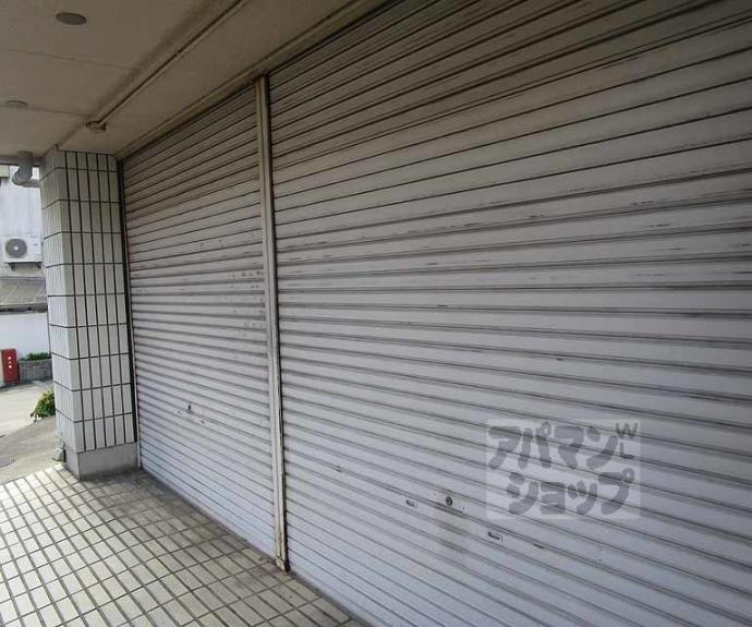 【インプレス金閣】間取