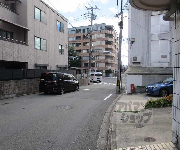 【インプレス金閣】間取