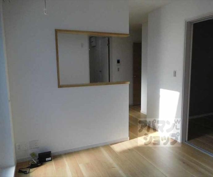 【ヴィラ・デ・アウラ】間取