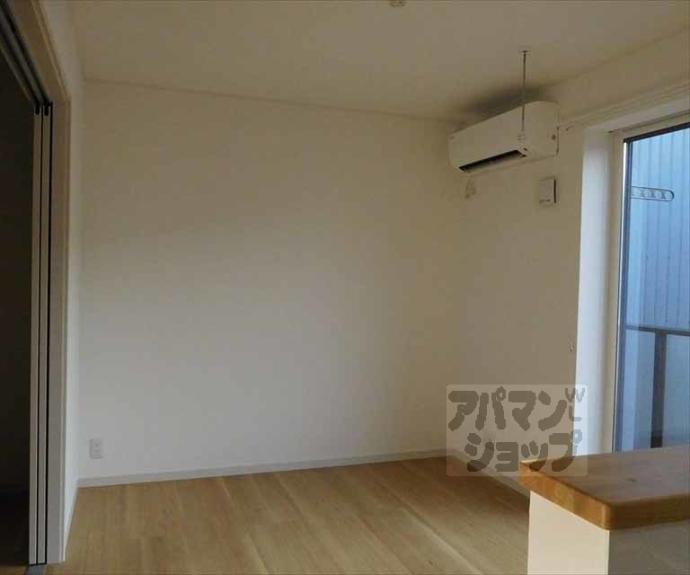 【ヴィラ・デ・アウラ】間取