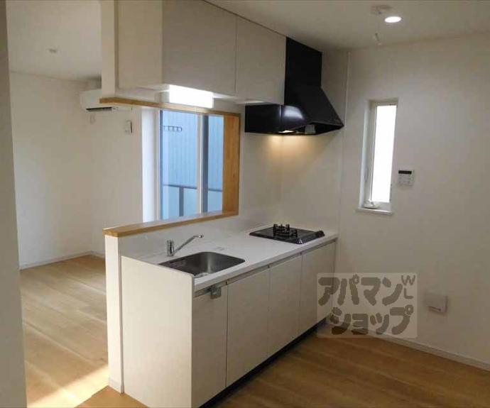 【ヴィラ・デ・アウラ】間取