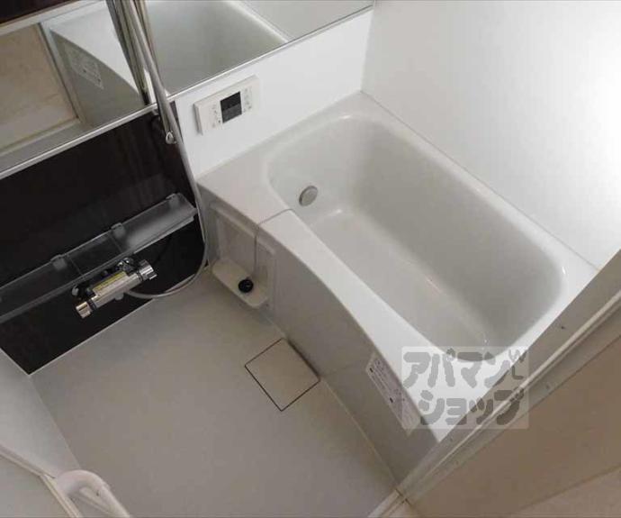 【ヴィラ・デ・アウラ】間取