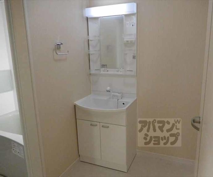 【ヴィラ・デ・アウラ】間取