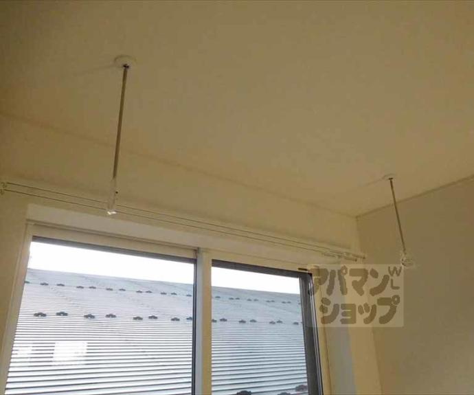 【ヴィラ・デ・アウラ】間取