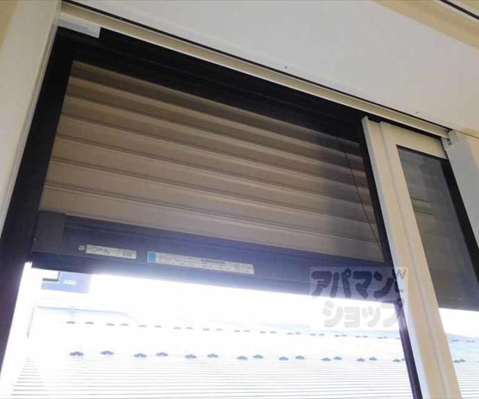 【ヴィラ・デ・アウラ】間取