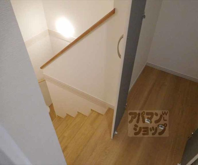 【ヴィラ・デ・アウラ】間取