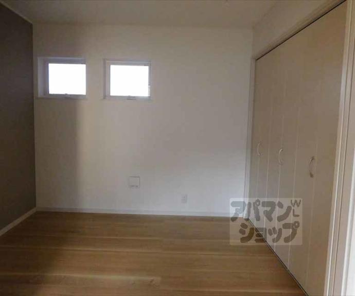 【ヴィラ・デ・アウラ】間取