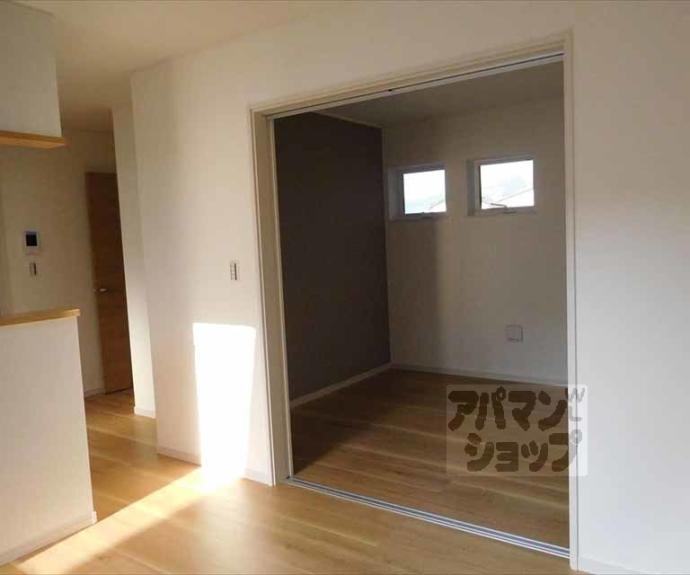 【ヴィラ・デ・アウラ】間取