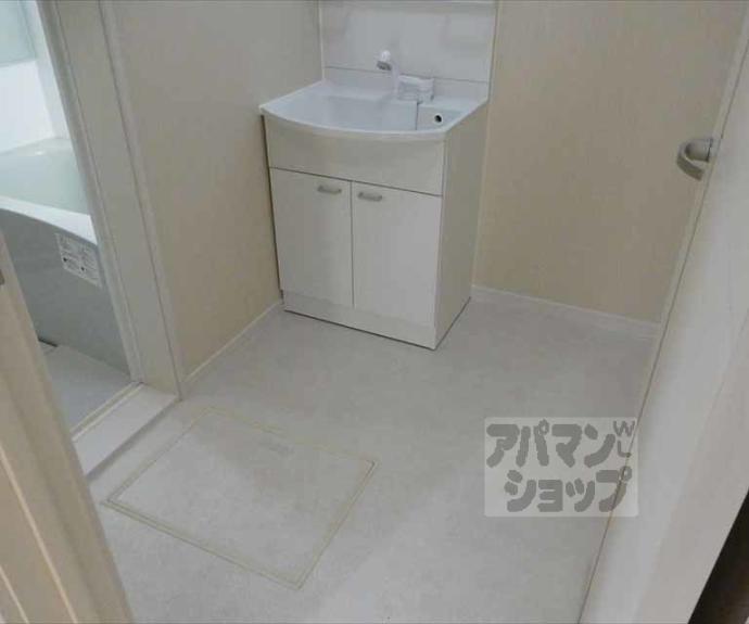 【ヴィラ・デ・アウラ】間取