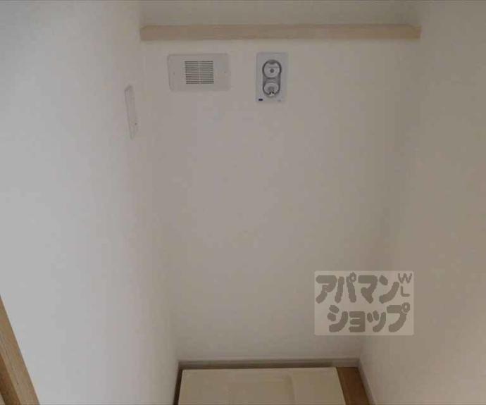 【ヴィラ・デ・アウラ】間取