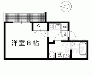 【ブリランテ金閣】