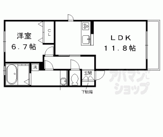 【プレシャスファミリー北山】