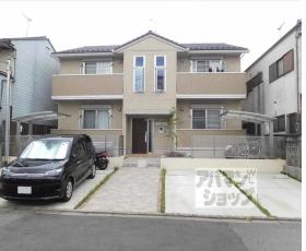 プレシャスファミリー北山：間取図