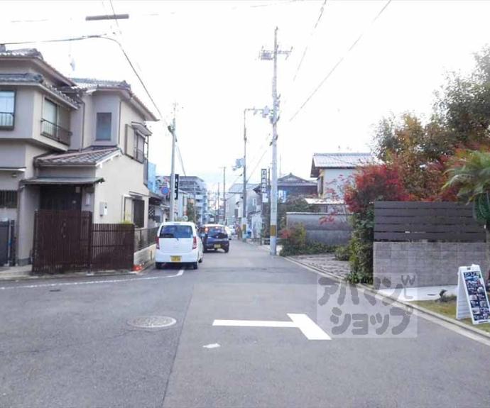 【Ｐｕｍｅ　ｈａｎａ　ｔｅｒｒａｃｅ】間取