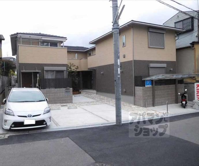 【シマージュ】間取