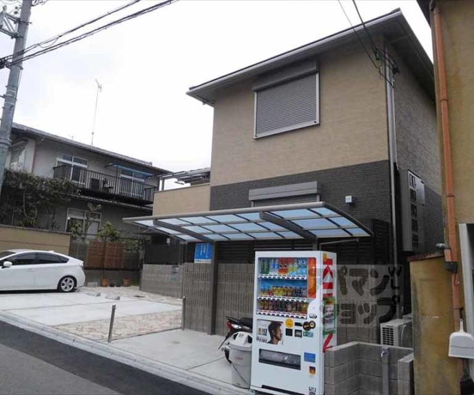 【シマージュ】間取