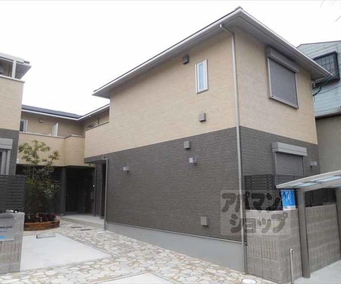 【シマージュ】間取