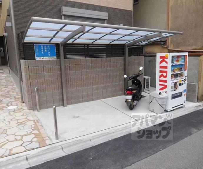 【シマージュ】間取