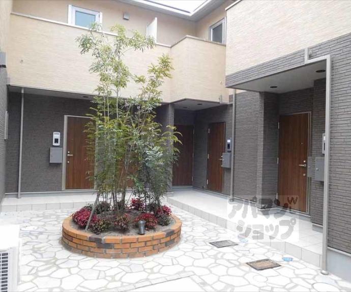 【シマージュ】間取