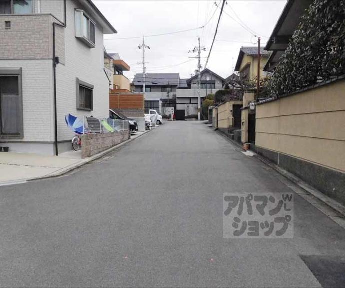 【シマージュ】間取