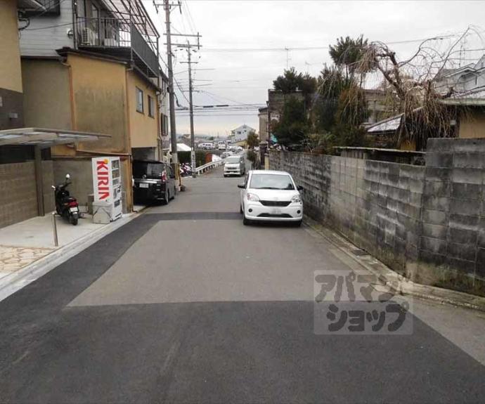 【シマージュ】間取