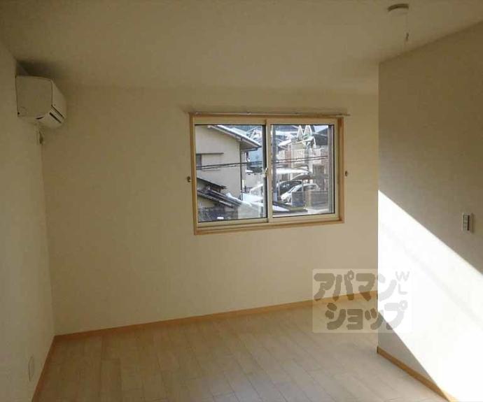 【シマージュ】間取