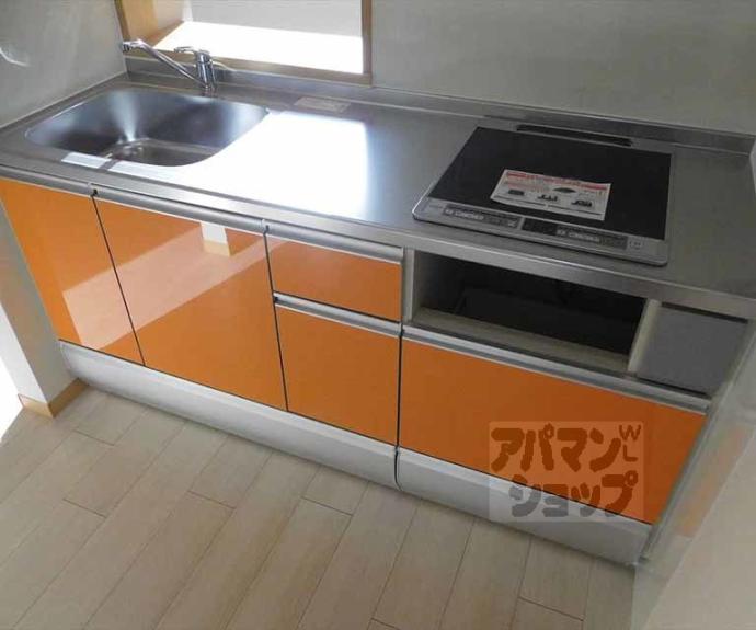 【シマージュ】間取