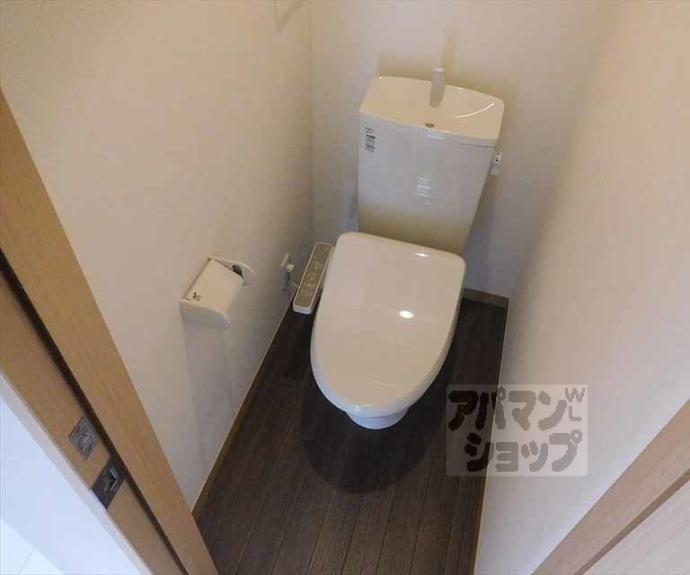 【シマージュ】間取