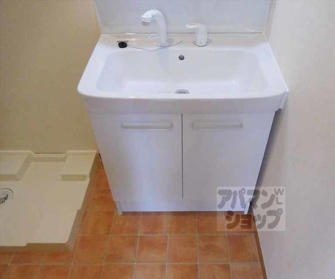 【シマージュ】間取