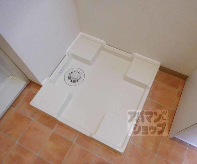 【シマージュ】間取