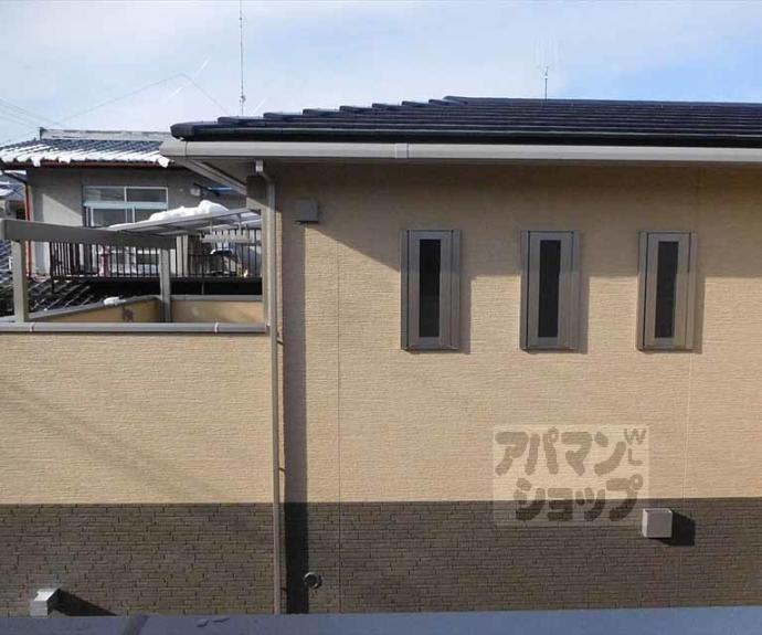 【シマージュ】間取