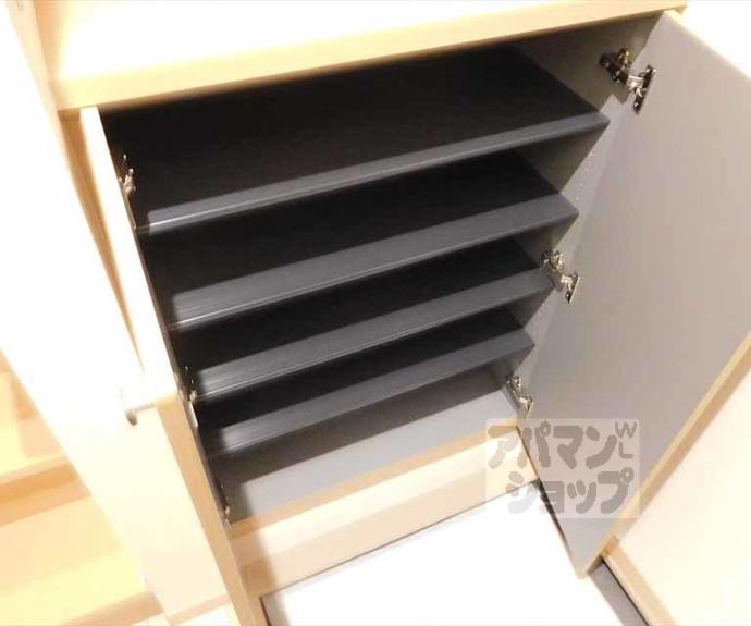 【シマージュ】間取