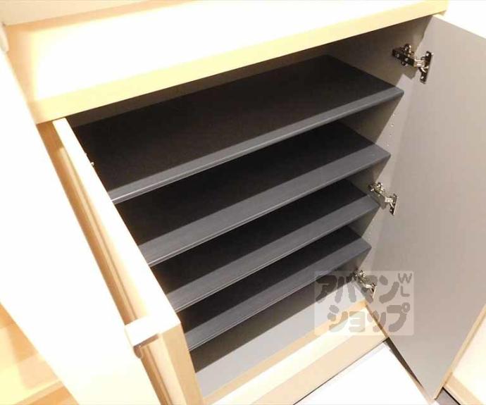 【シマージュ】間取