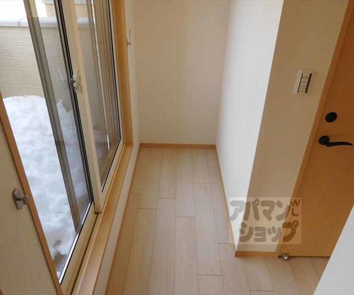 【シマージュ】間取