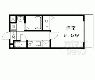 【シエルコート紫野】