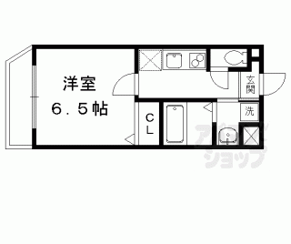 【シエルコート紫野】