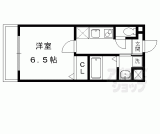 【シエルコート紫野】