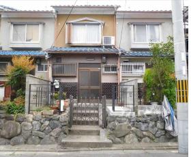 大宮一ノ井町１５－５貸家：間取図