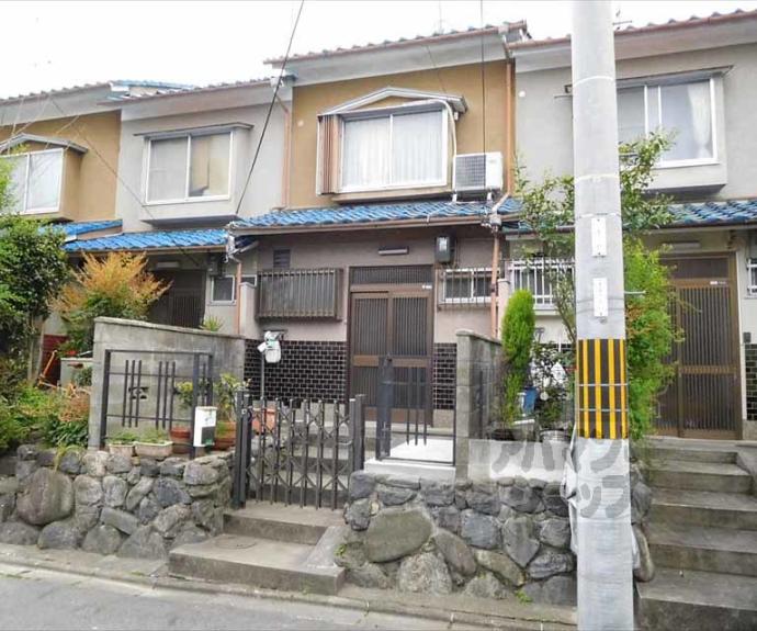 【大宮一ノ井町１５－５貸家】間取