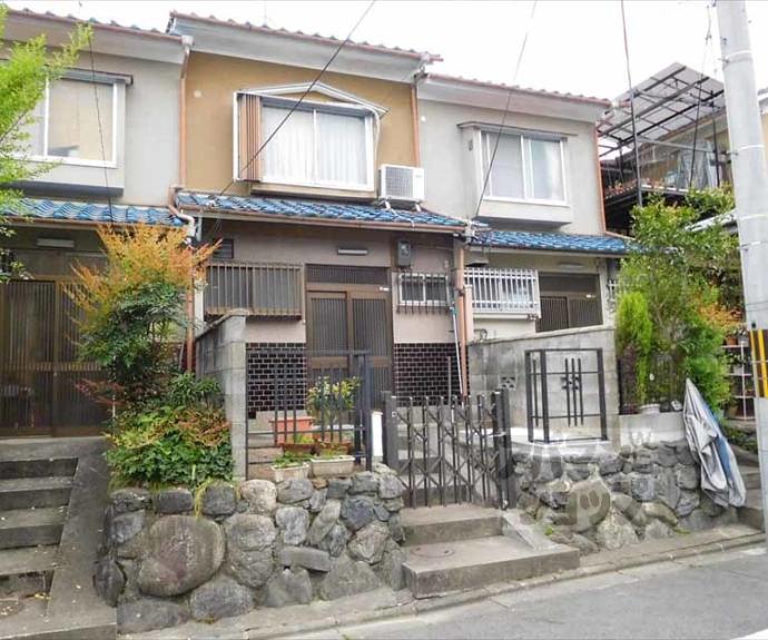 【大宮一ノ井町１５－５貸家】間取