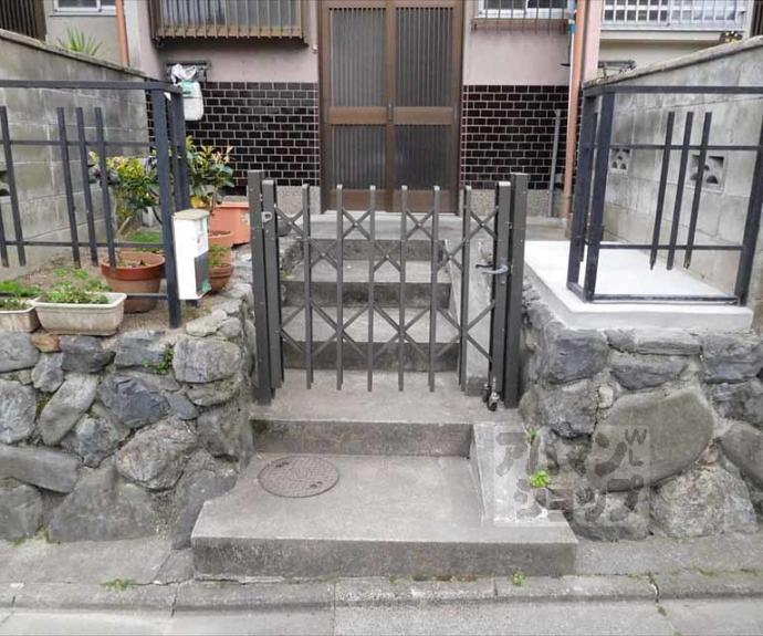 【大宮一ノ井町１５－５貸家】間取