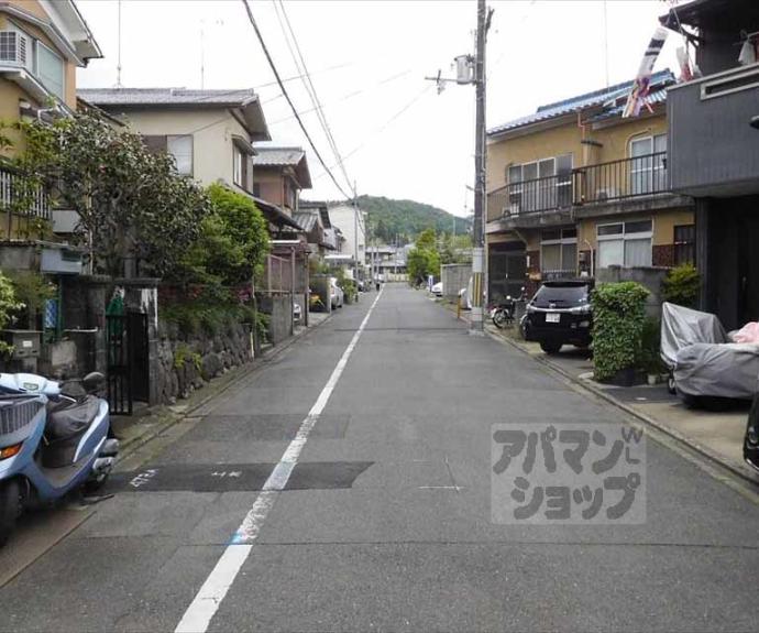 【大宮一ノ井町１５－５貸家】間取