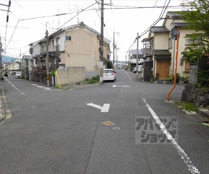 【大宮一ノ井町１５－５貸家】間取