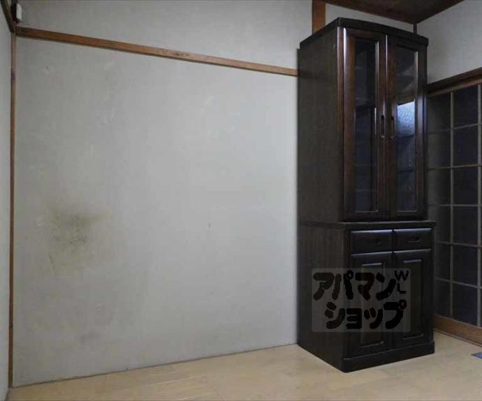 【大宮一ノ井町１５－５貸家】間取