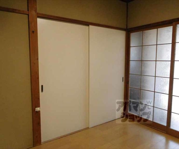 【大宮一ノ井町１５－５貸家】間取