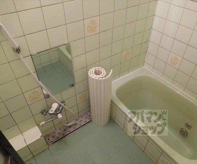 【大宮一ノ井町１５－５貸家】間取