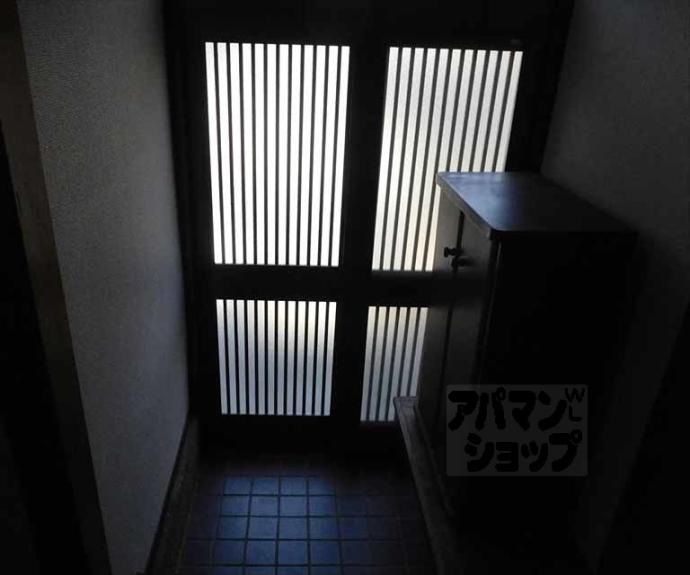 【大宮一ノ井町１５－５貸家】間取