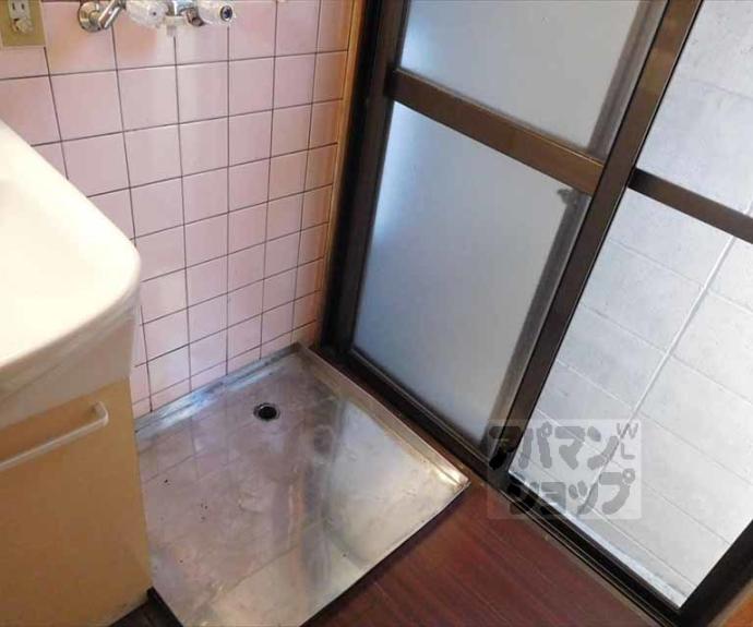 【大宮一ノ井町１５－５貸家】間取