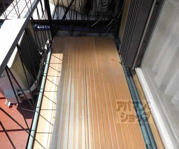 【大宮一ノ井町１５－５貸家】間取