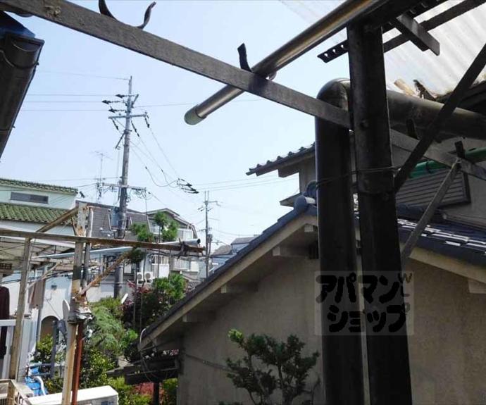 【大宮一ノ井町１５－５貸家】間取